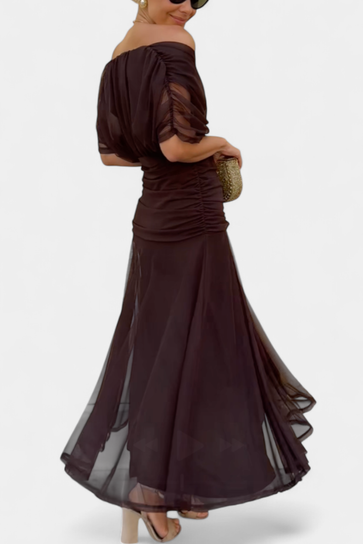 BYRACHELHART | Elegant Dress