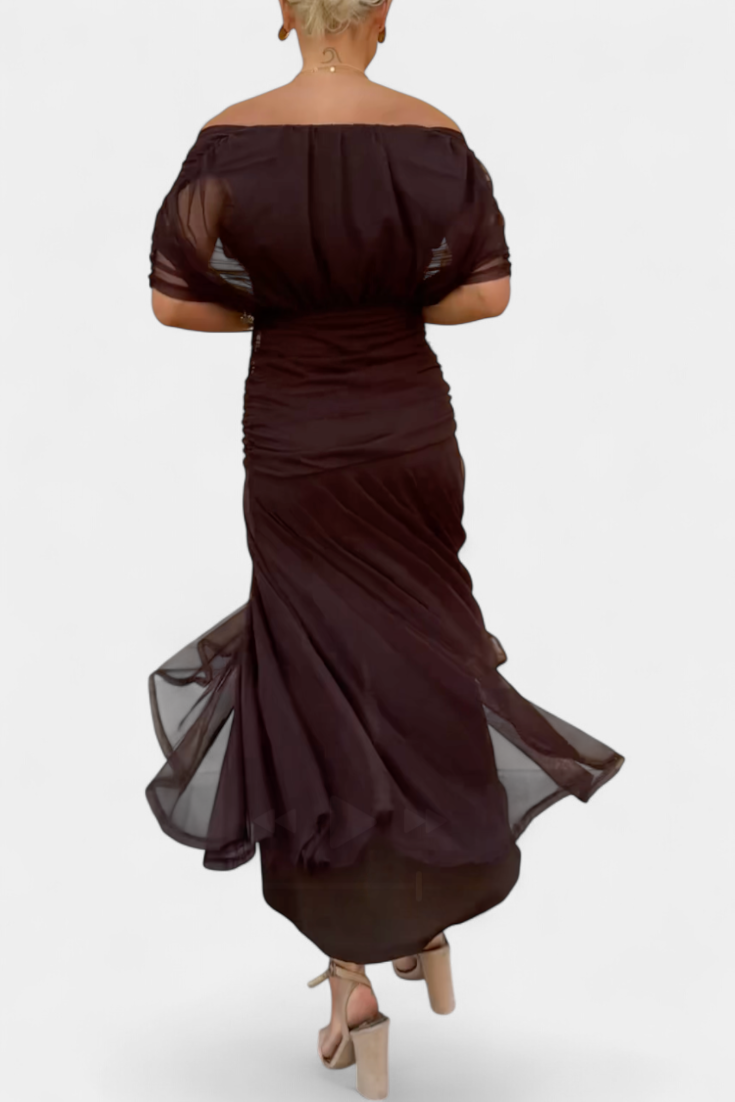 BYRACHELHART | Elegant Dress