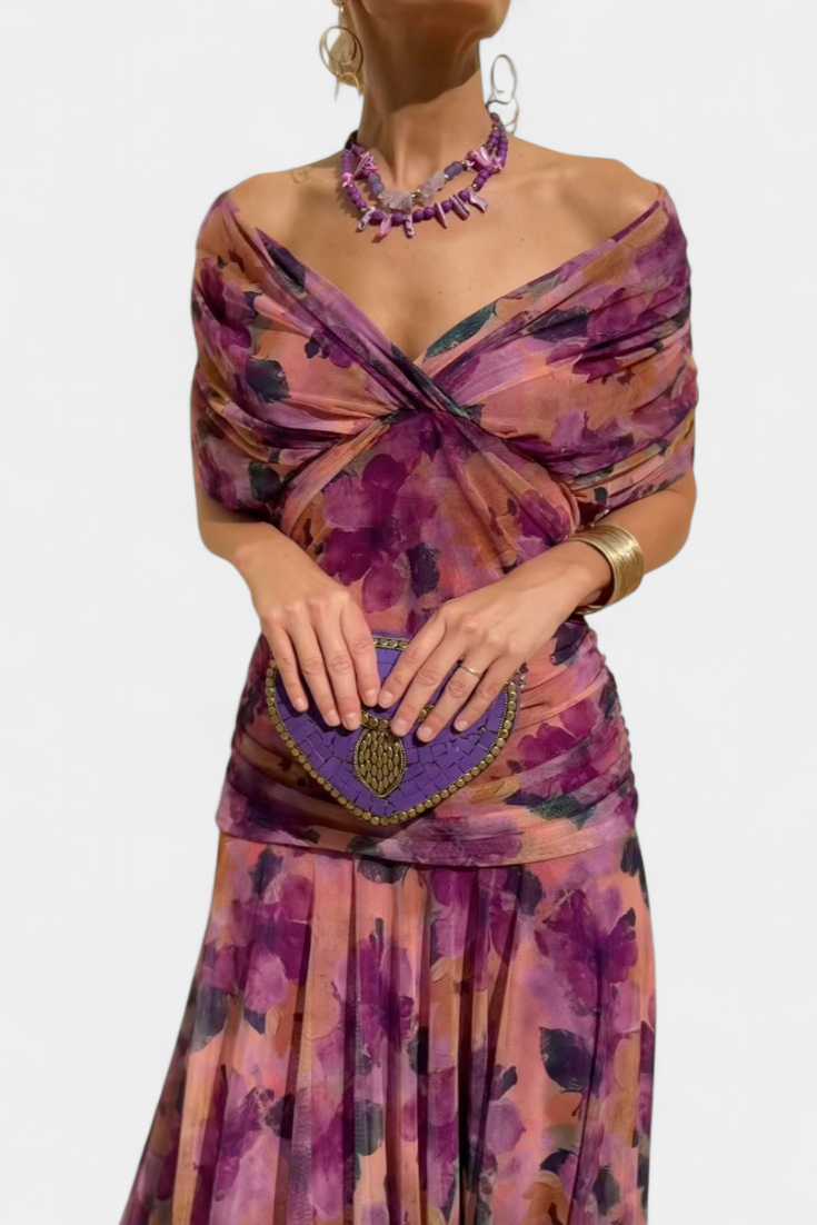 BYRACHELHART | Elegant Dress