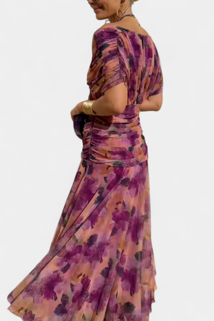 BYRACHELHART | Elegant Dress