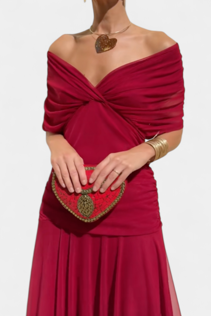 BYRACHELHART | Elegant Dress