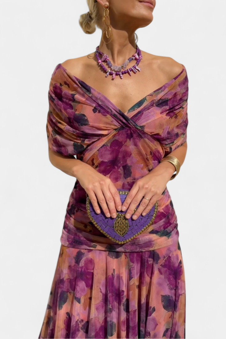BYRACHELHART | Elegant Dress