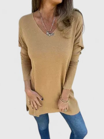 BYRACHELHART | Comfortable Top