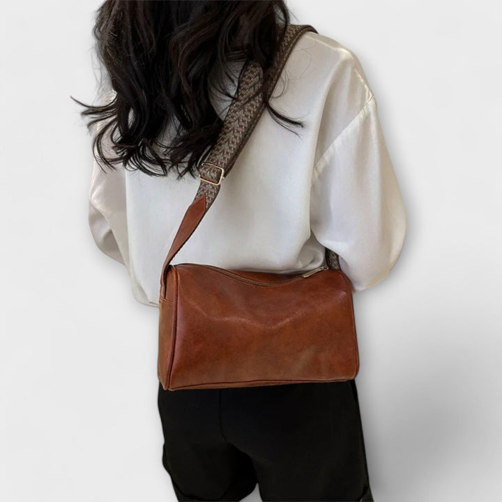 BYRACHELHART | Vintage Crossbody Bag