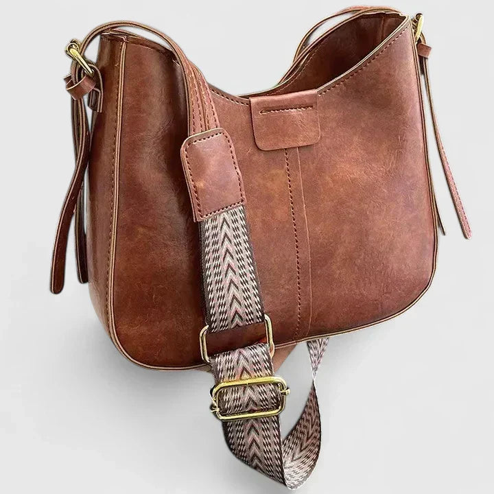 BYRACHELHART | Elegant Shoulder Bag