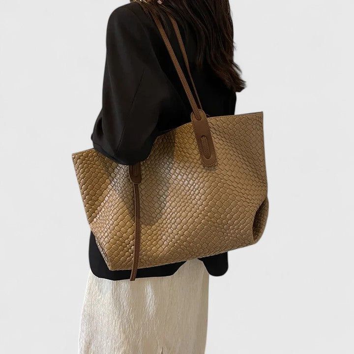 BYRACHELHART | Elegant Tote Bag