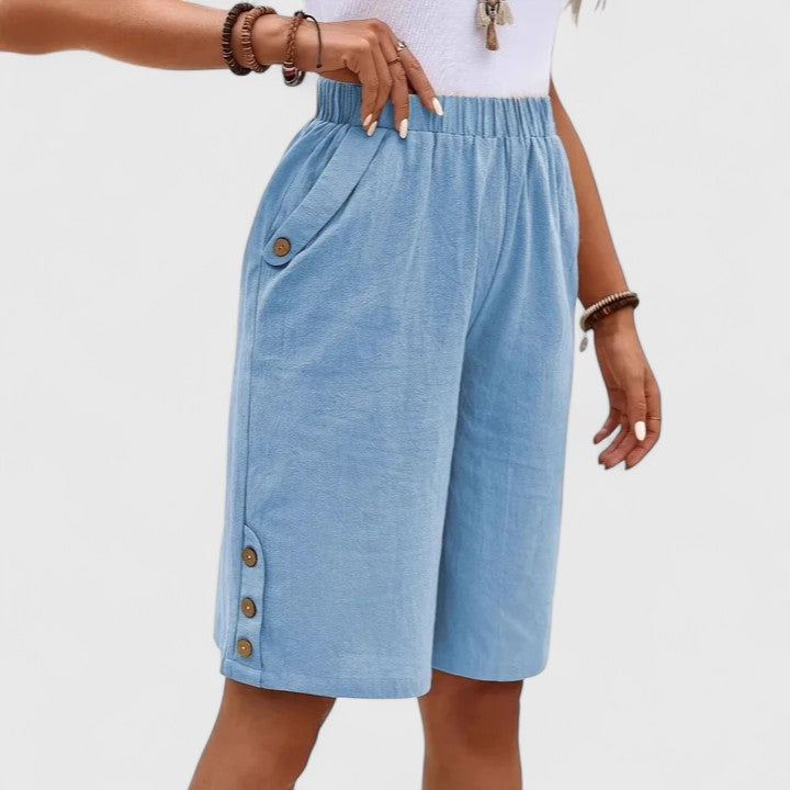 BYRACHELHART | Comfortable Shorts