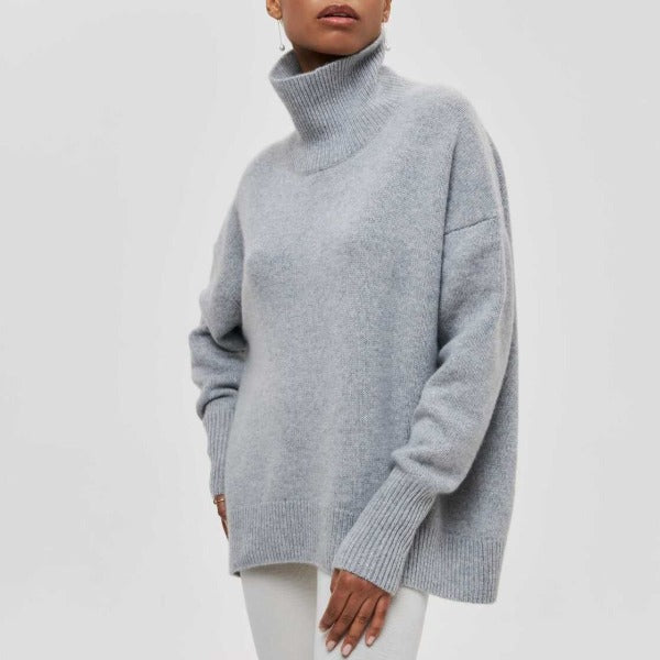 BYRACHELHART | Comfortable Sweater