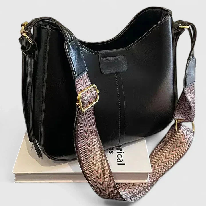 BYRACHELHART | Elegant Shoulder Bag