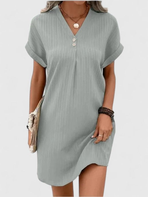 BYRACHELHART | Comfortable Dress