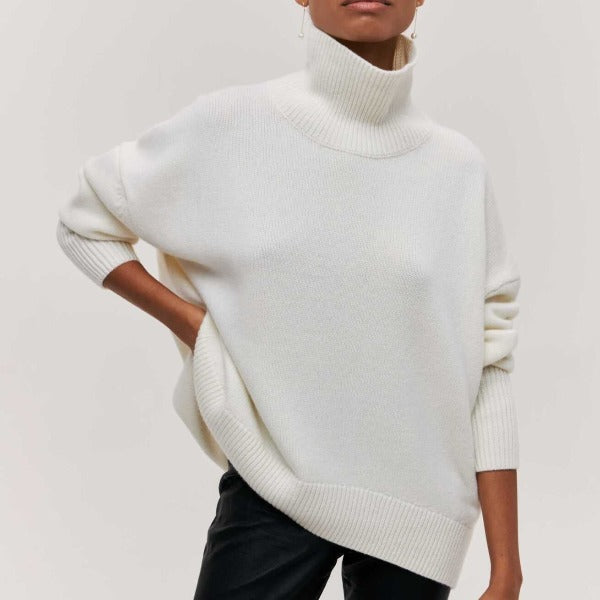 BYRACHELHART | Comfortable Sweater