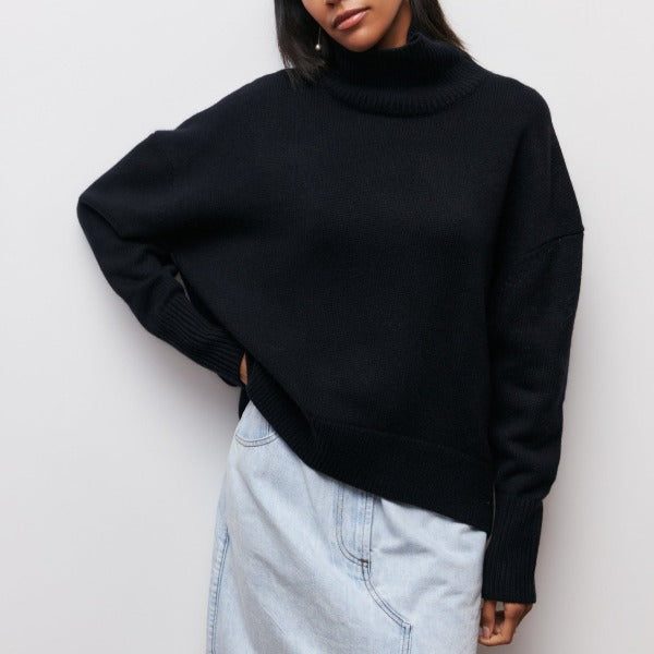 BYRACHELHART | Comfortable Sweater