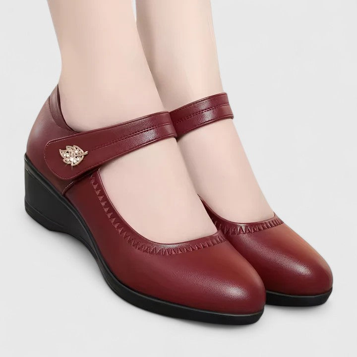 BYRACHELHART | Orthopedic Shoes