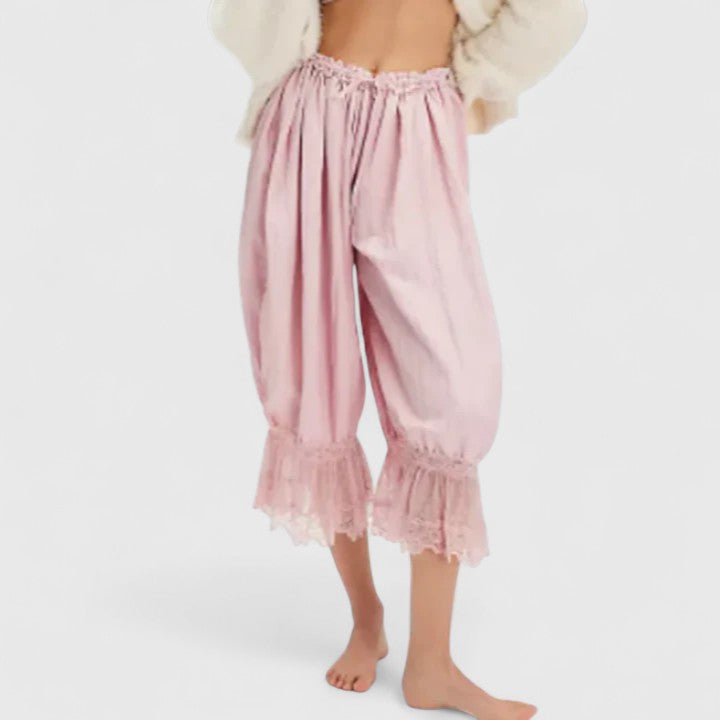 BYRACHELHART | Comfortable Trousers