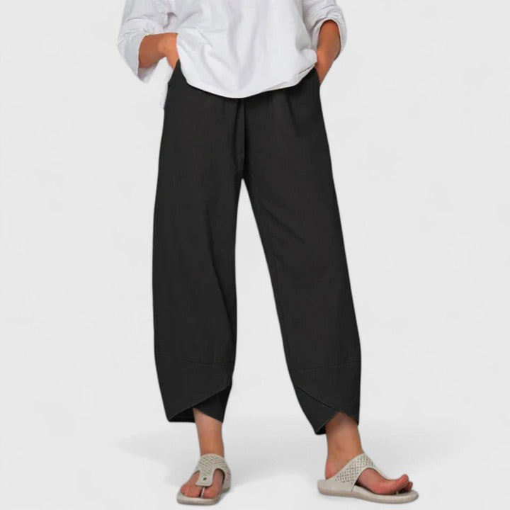 BYRACHELHART | Elegant Pants