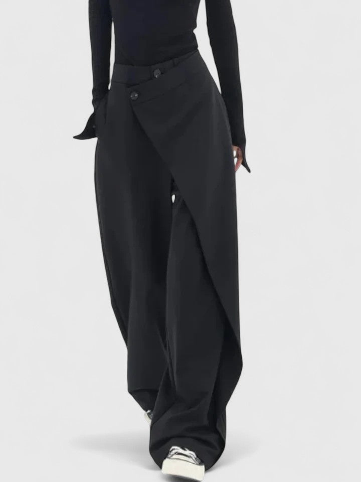 BYRACHELHART | Sophisticated Pants