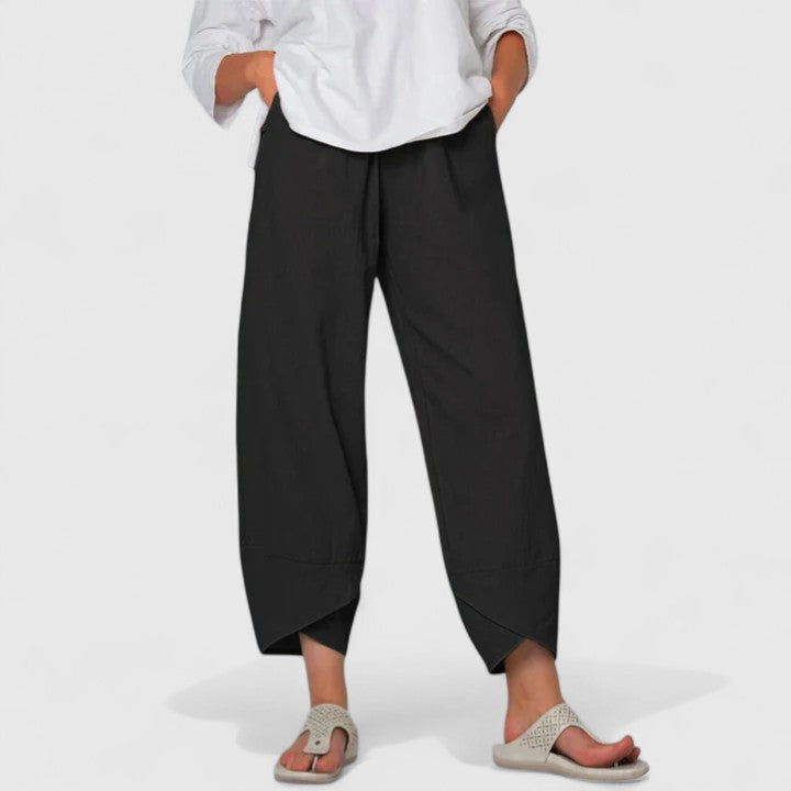BYRACHELHART | Elegant Pants