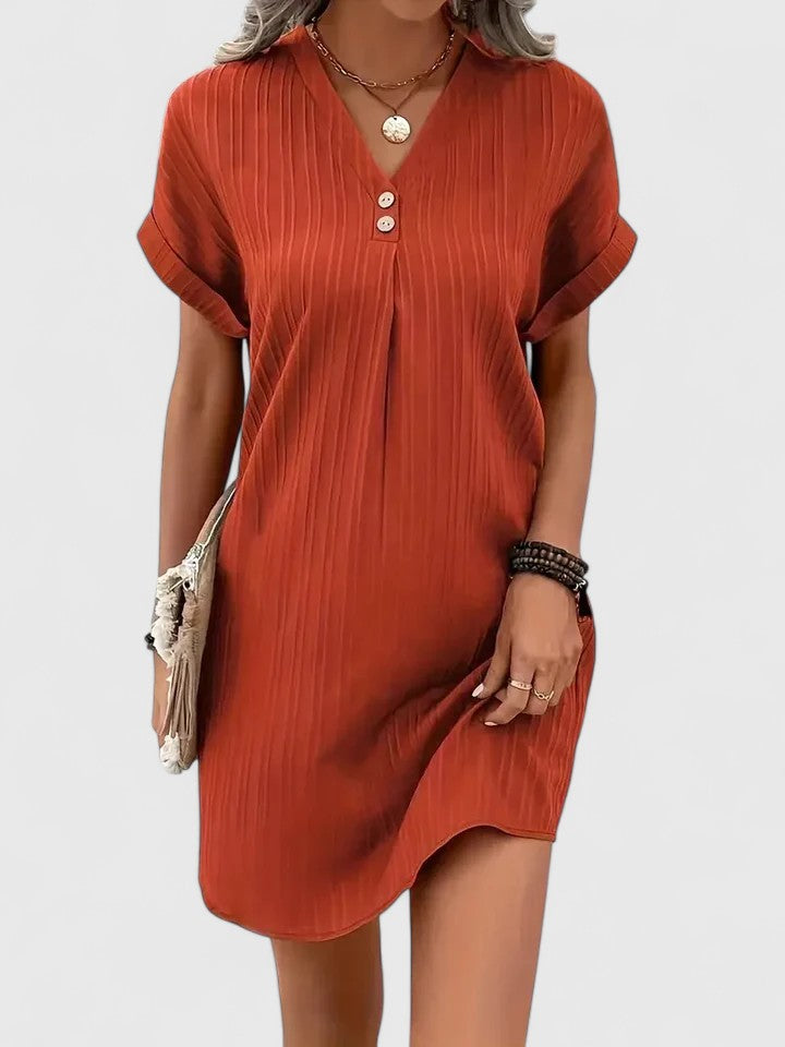 BYRACHELHART | Comfortable Dress