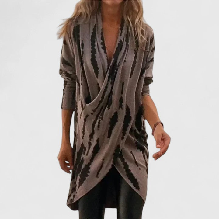 BYRACHELHART | Comfortable Dress