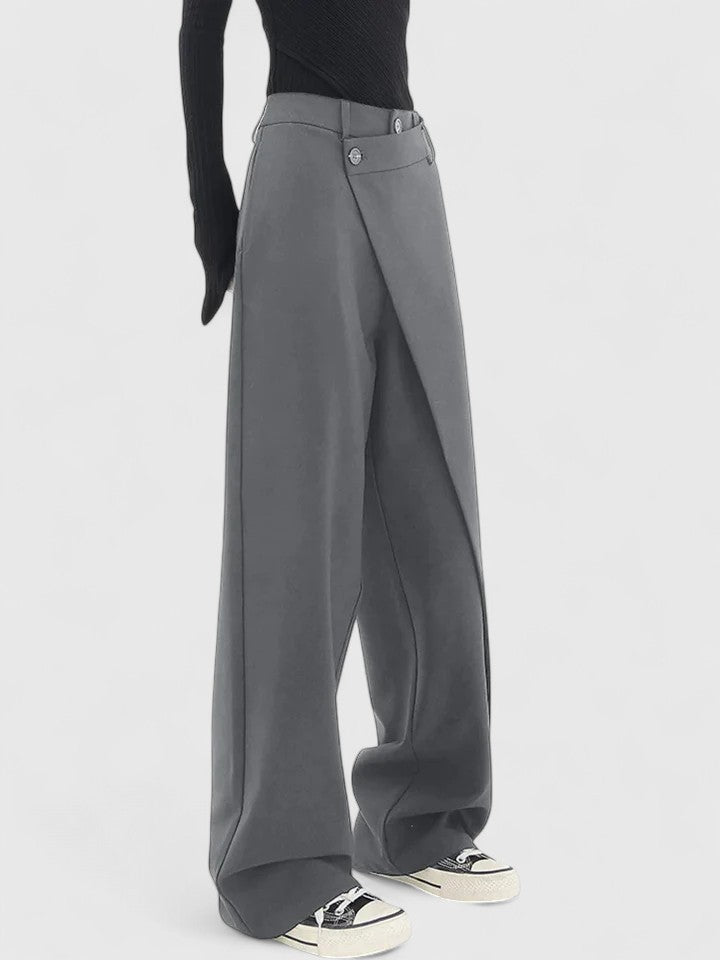 BYRACHELHART | Sophisticated Pants