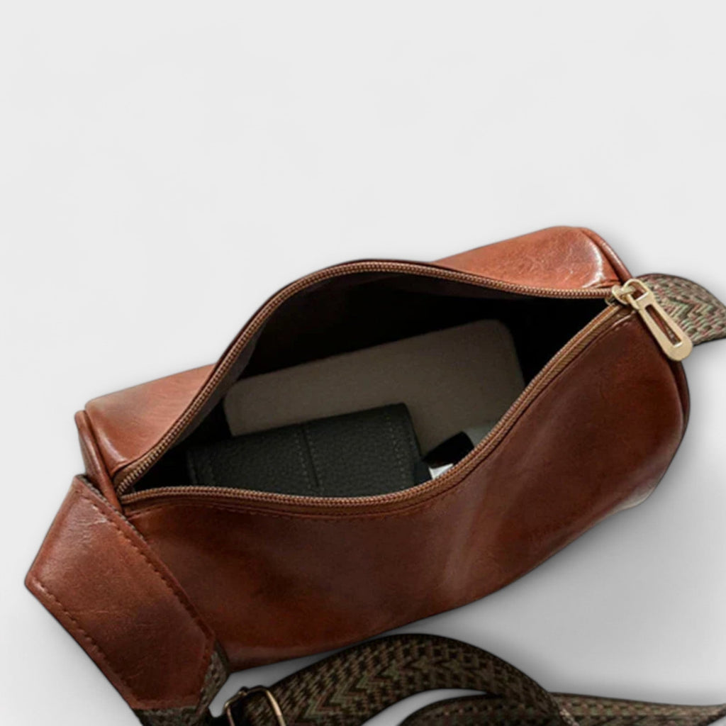BYRACHELHART | Vintage Crossbody Bag