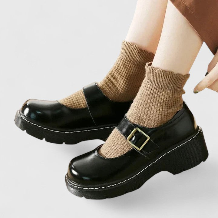 BYRACHELHART | Sophisticated Shoes