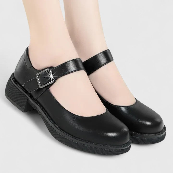 BYRACHELHART | Orthopedic Shoes