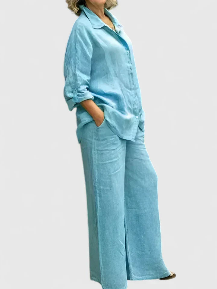 BYRACHELHART | Comfortable Set