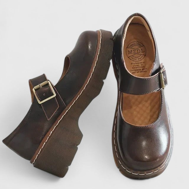 BYRACHELHART | Sophisticated Shoes