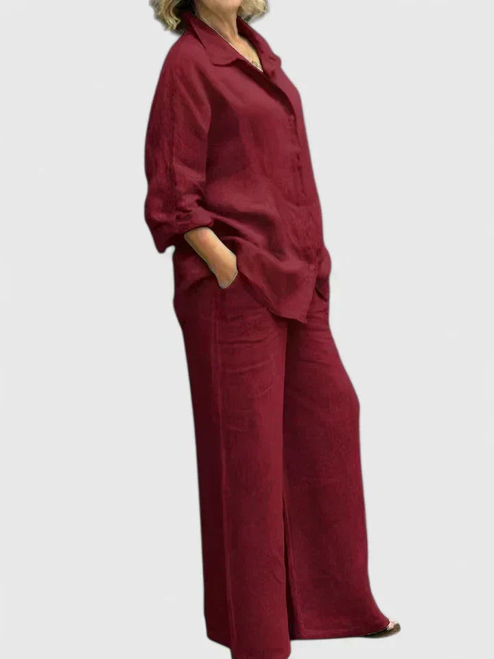 BYRACHELHART | Comfortable Set