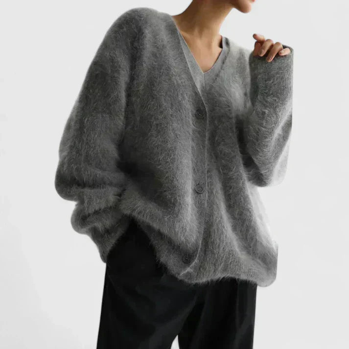 BYRACHELHART | Comfortable Cardigan