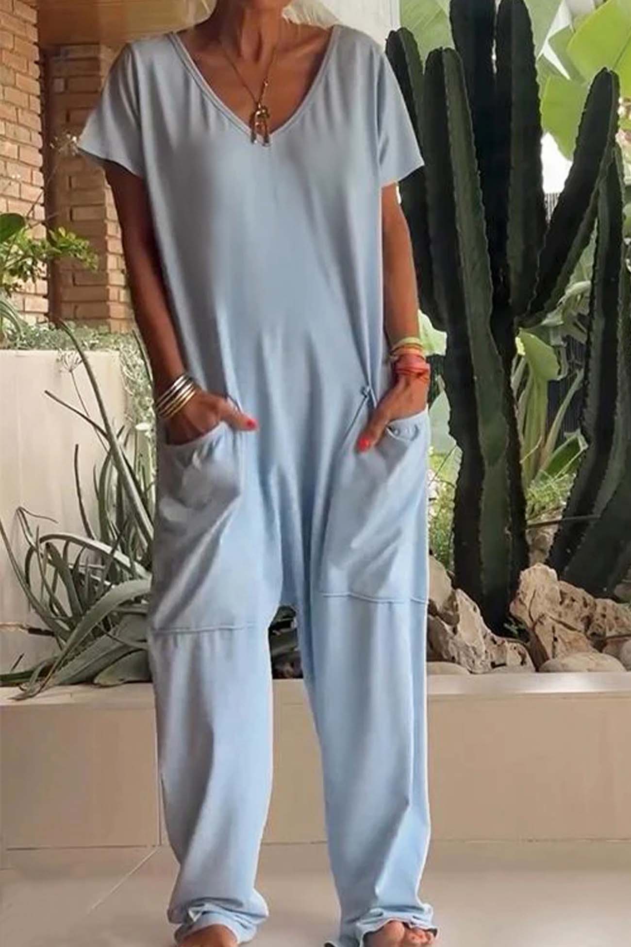 BYRACHELHART | Jumpsuit, Chic, Effortless
