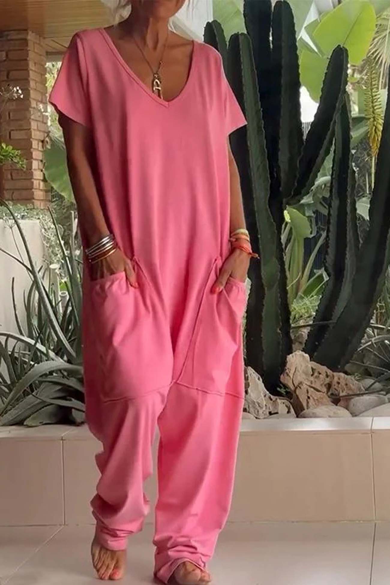 BYRACHELHART | Jumpsuit, Chic, Effortless