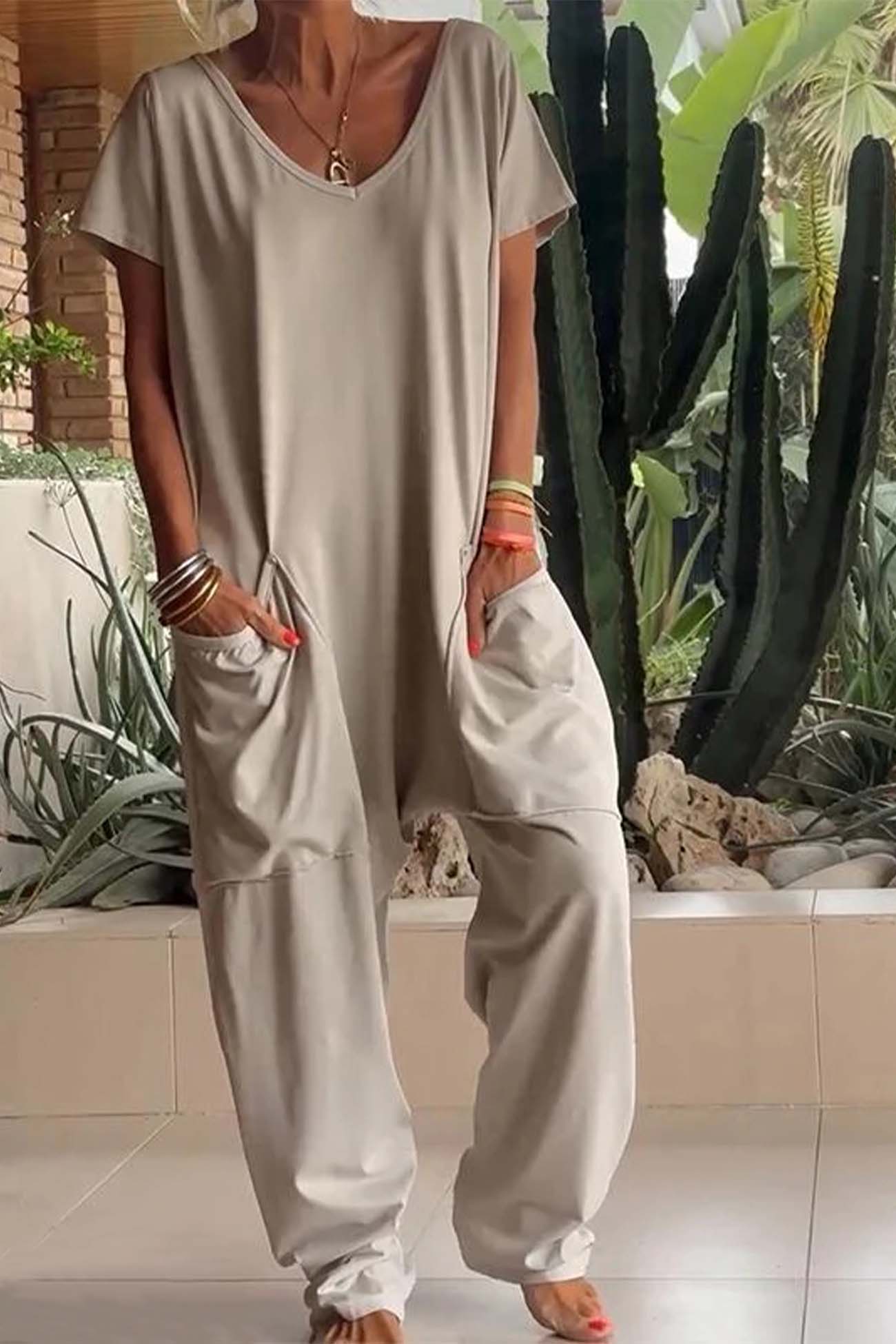 BYRACHELHART | Jumpsuit, Chic, Effortless