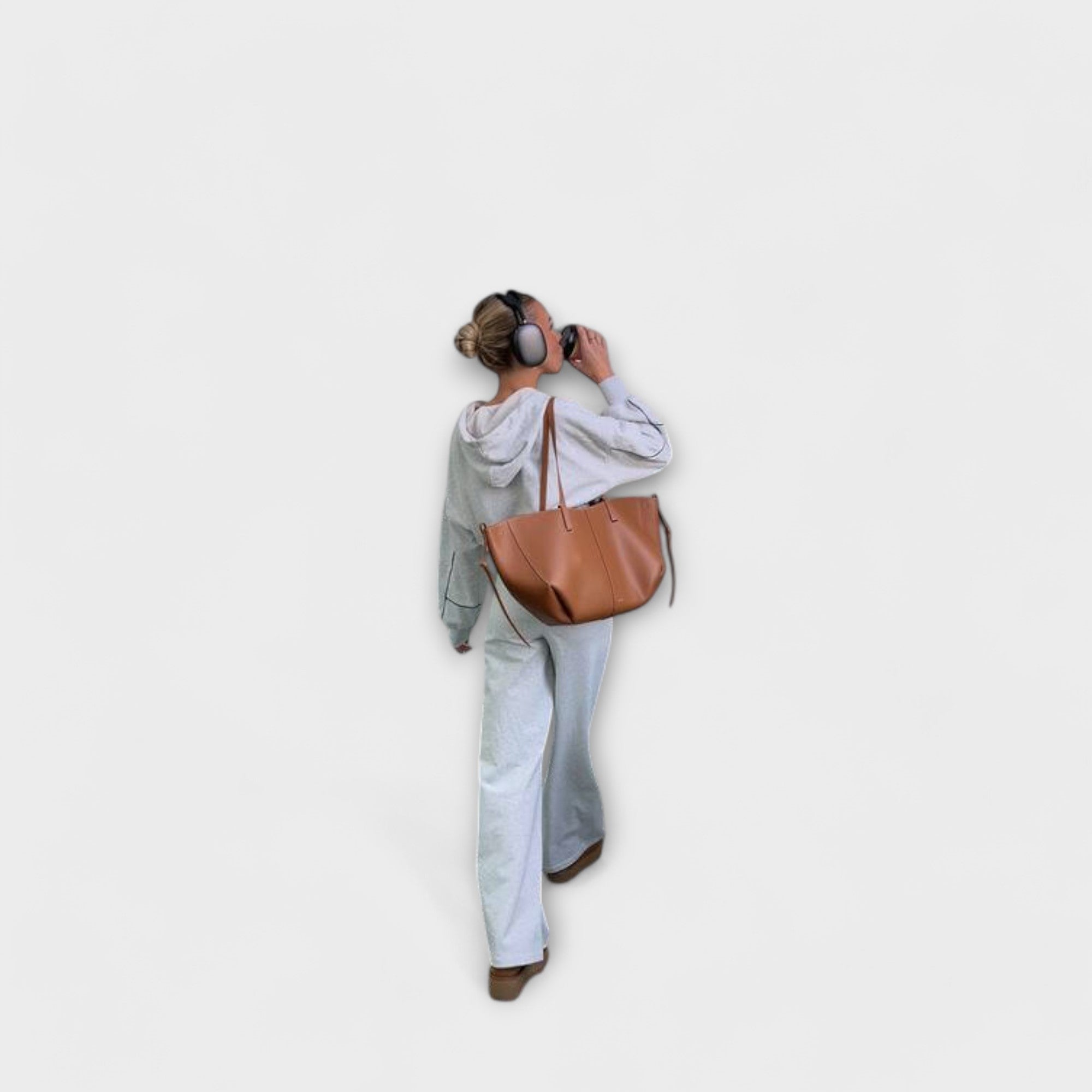 BYRACHELHART | Vintage Tote Bag