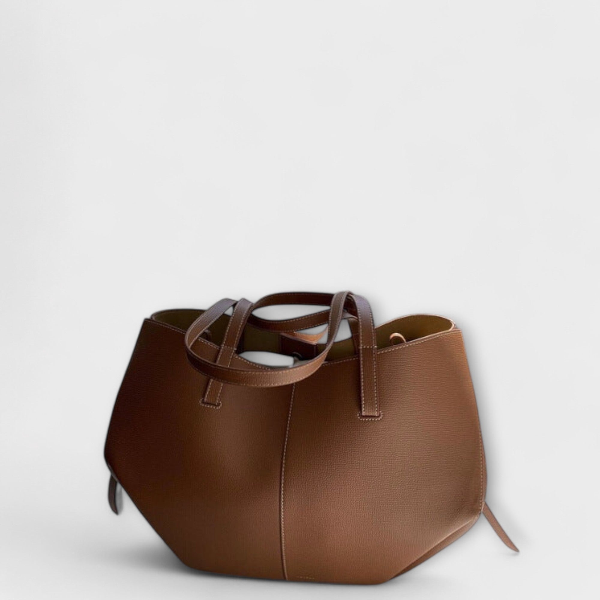 BYRACHELHART | Vintage Tote Bag