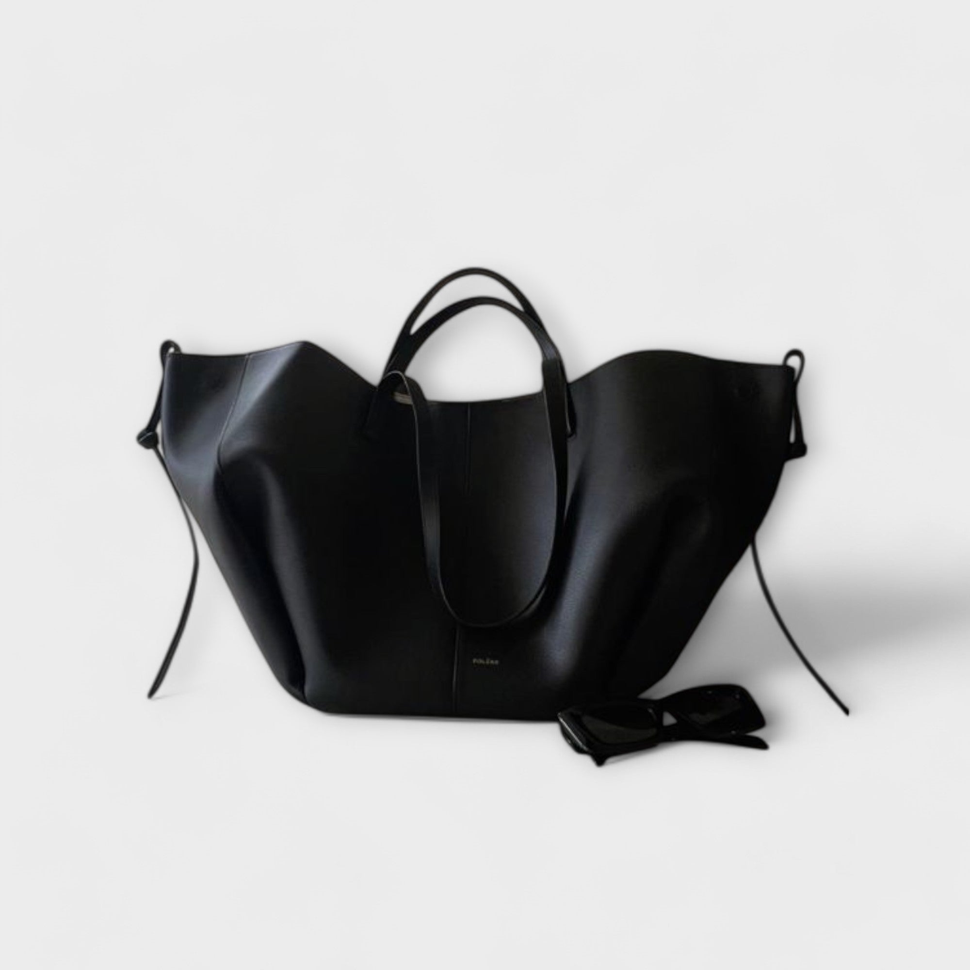BYRACHELHART | Vintage Tote Bag