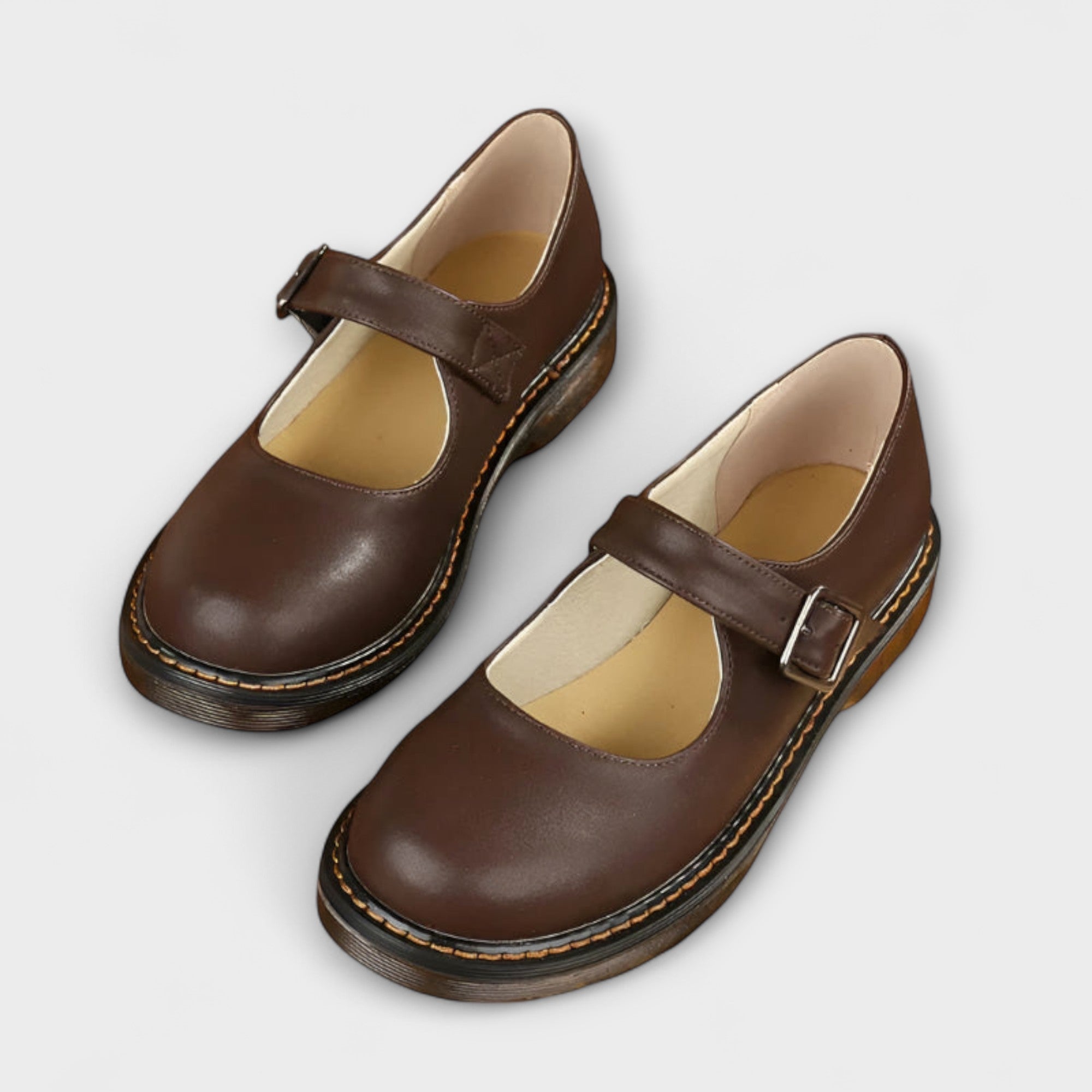 BYRACHELHART | Orthopedic Mary Jane Shoes