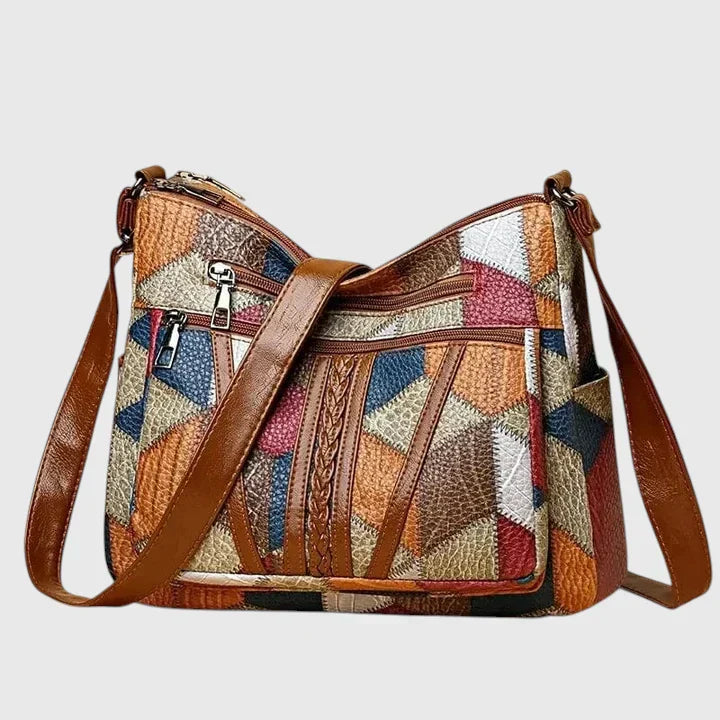 BYRACHELHART | Luxury Art Inspired Bag