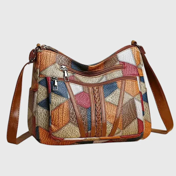 BYRACHELHART | Luxury Art Inspired Bag