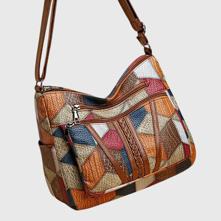 BYRACHELHART | Luxury Art Inspired Bag
