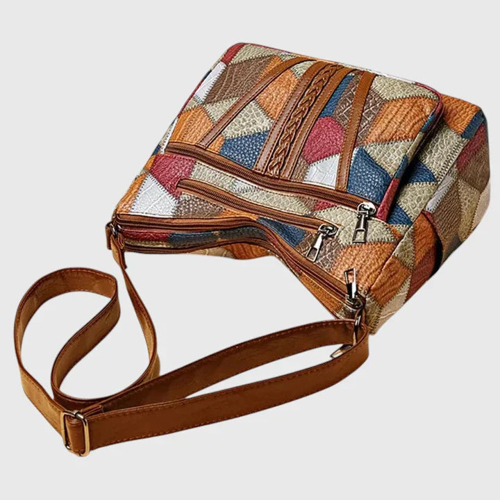 BYRACHELHART | Luxury Art Inspired Bag