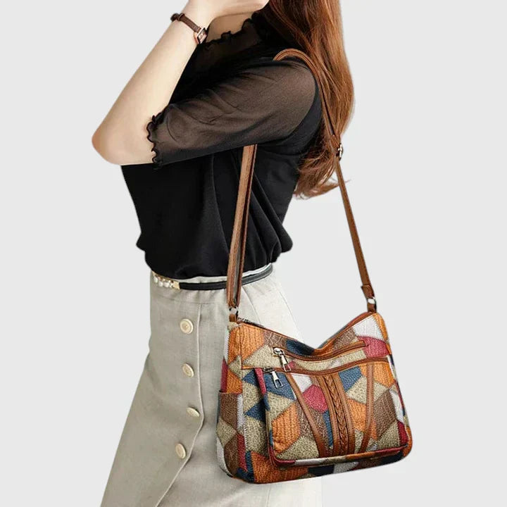 BYRACHELHART | Luxury Art Inspired Bag