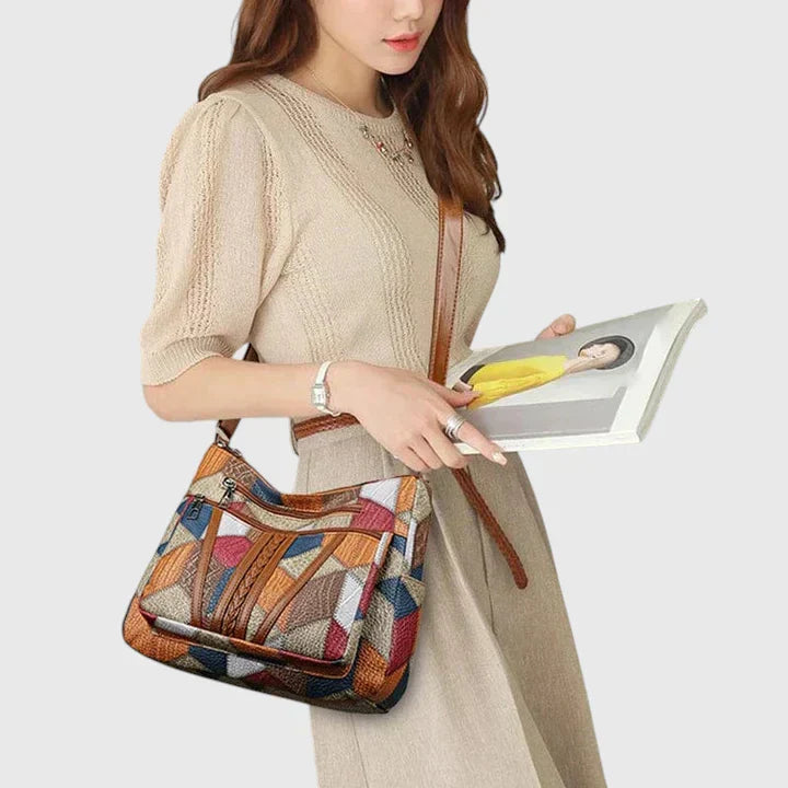 BYRACHELHART | Luxury Art Inspired Bag