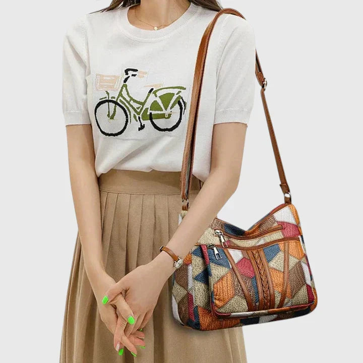 BYRACHELHART | Luxury Art Inspired Bag