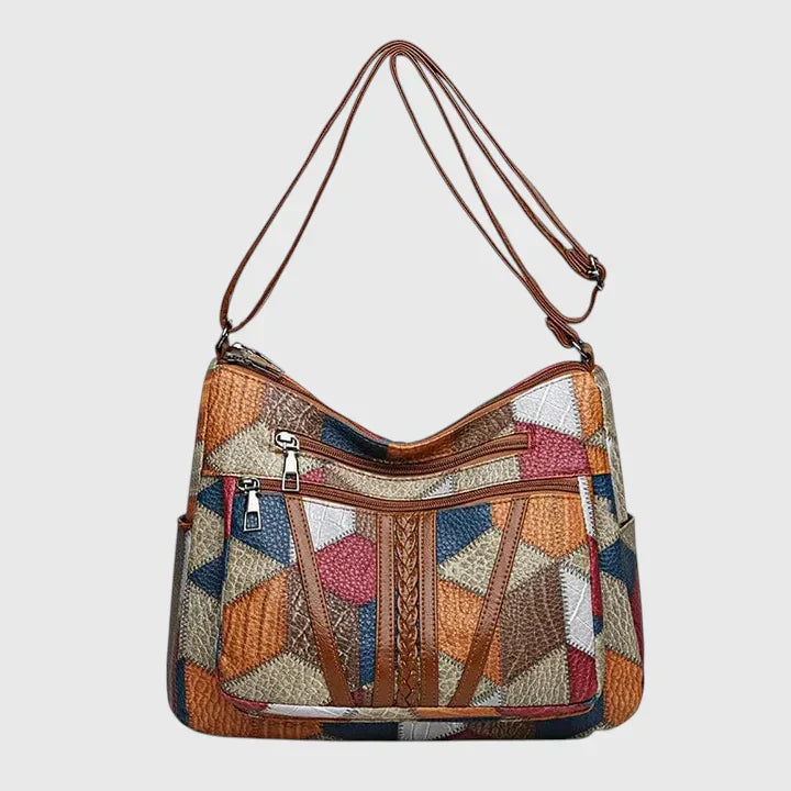 BYRACHELHART | Luxury Art Inspired Bag