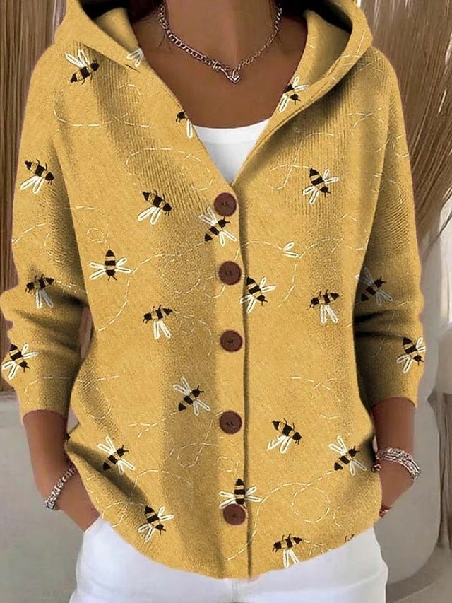 BYRACHELHART | Cardigan