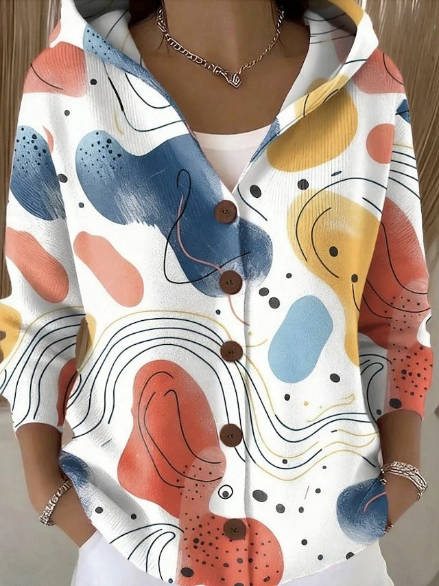 BYRACHELHART | Cardigan