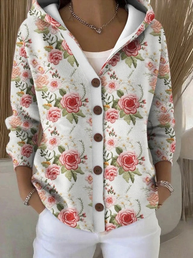 BYRACHELHART | Cardigan