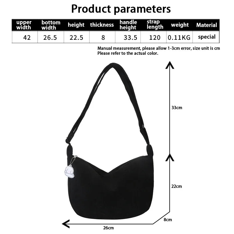 BYRACHELHART | Shoulder Bags, Cordura, Women
